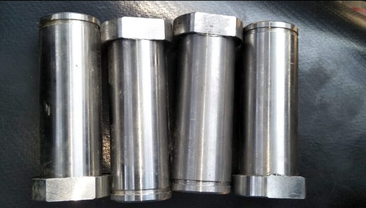 Bolts