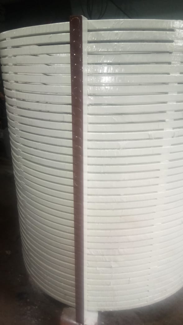 Coil Copper 4