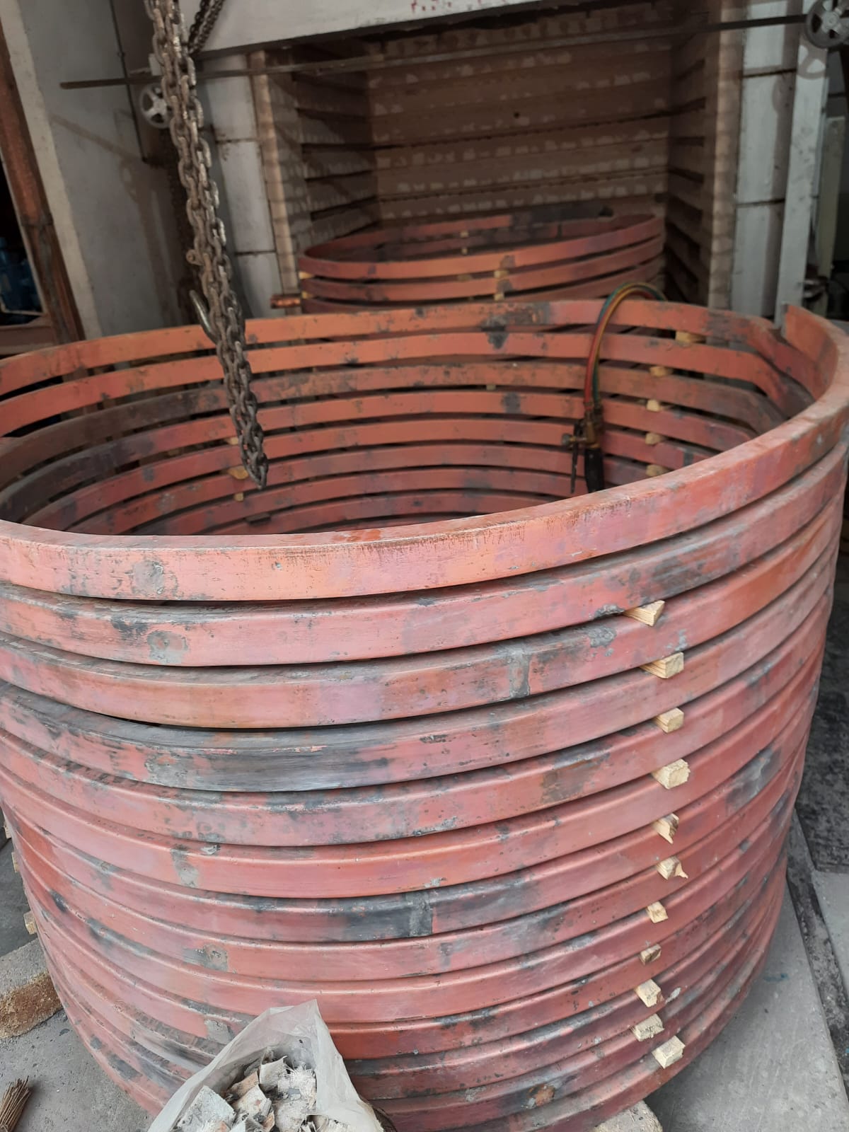 Coil Copper 5