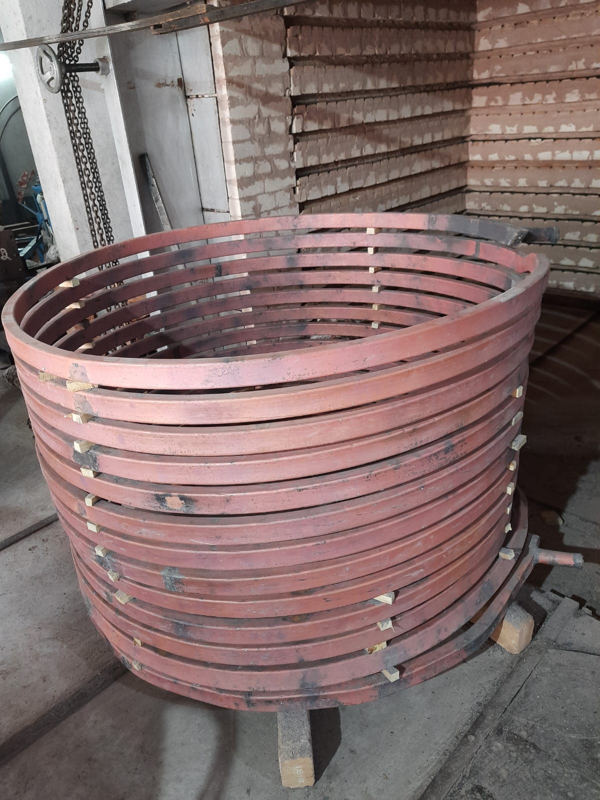 Coil Copper 3