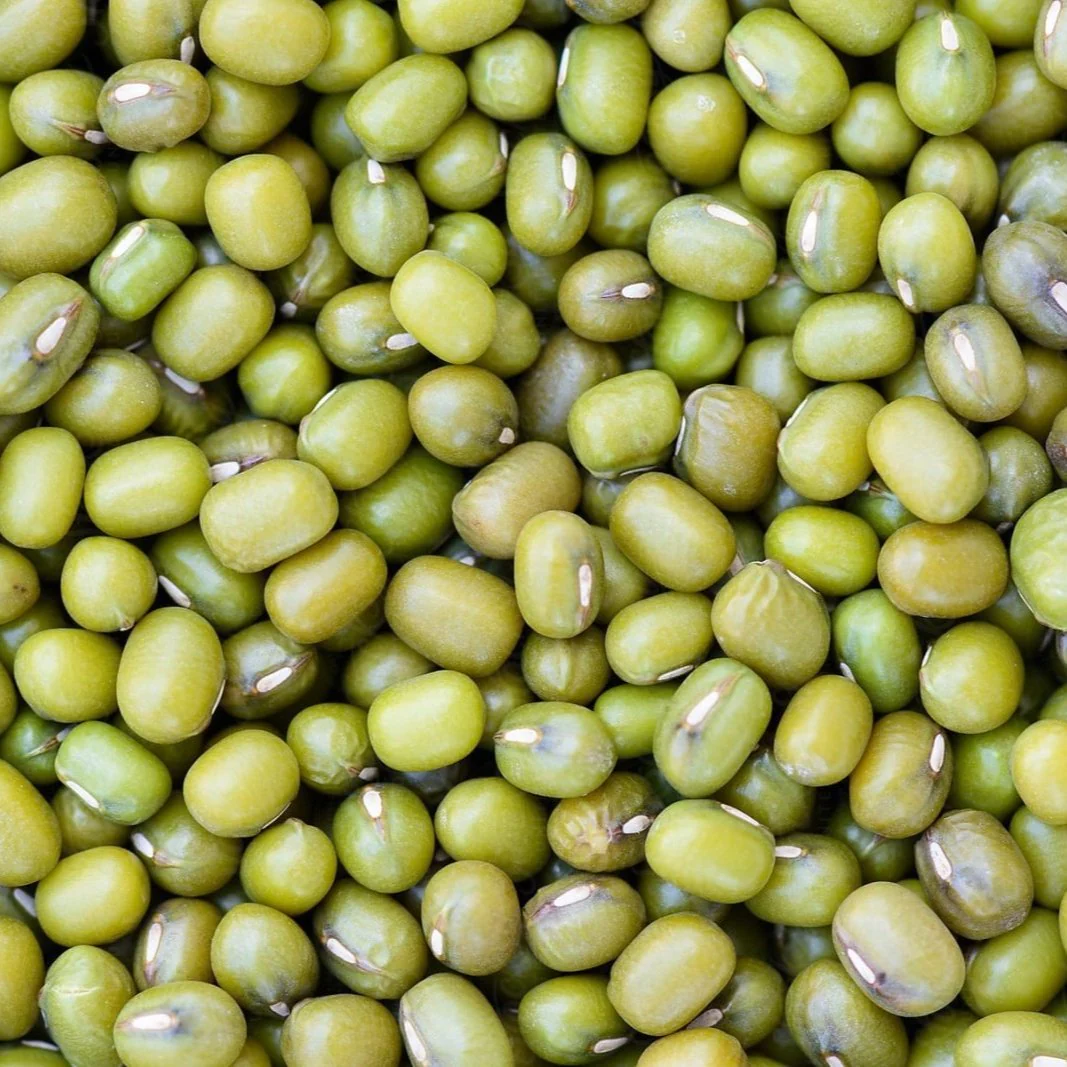 Mung Beans