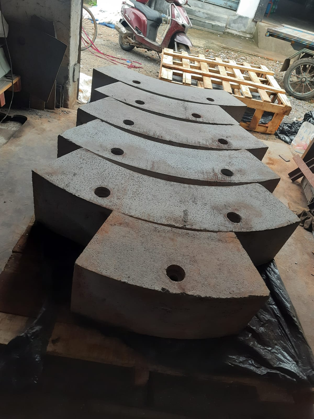 REFRACTORY 2