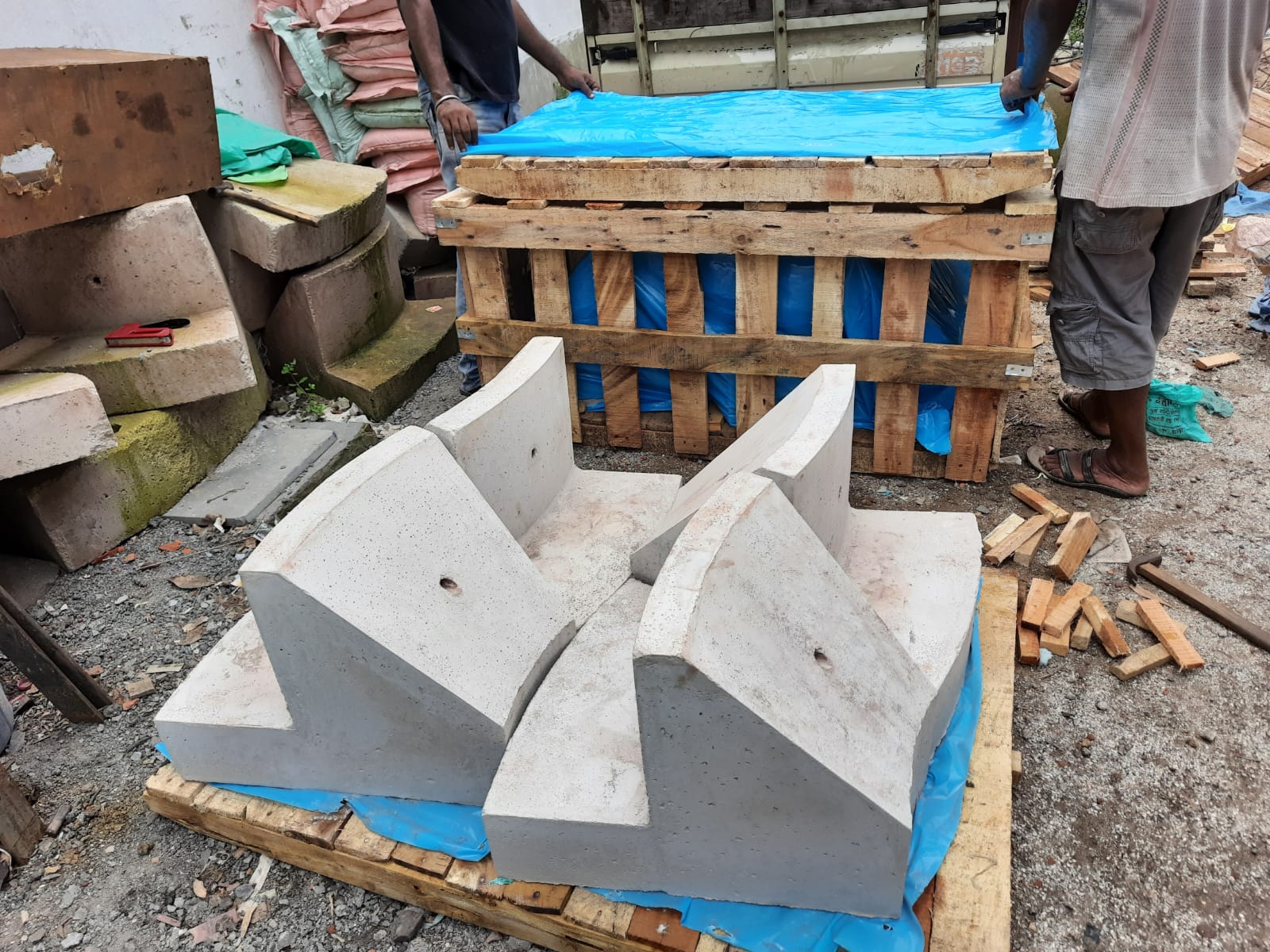 REFRACTORY 3