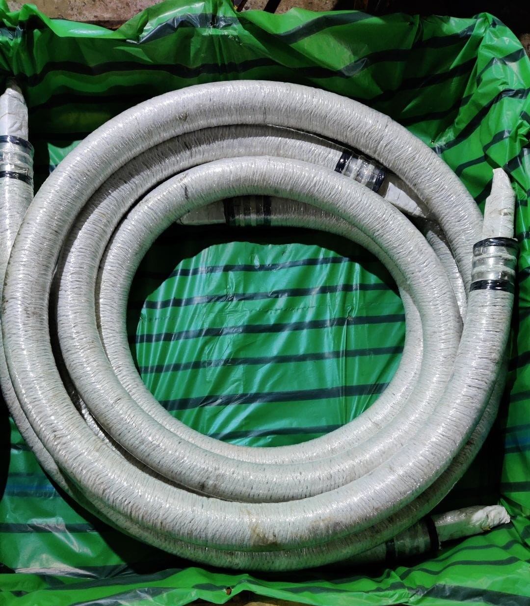 Water Cooled Cable 10