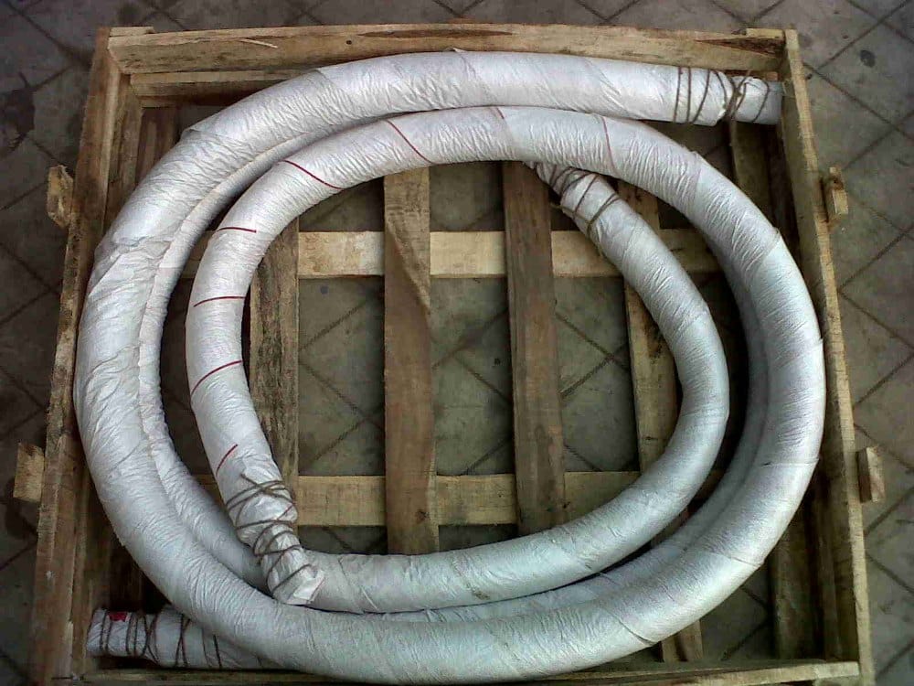 Water Cooled Cable 6