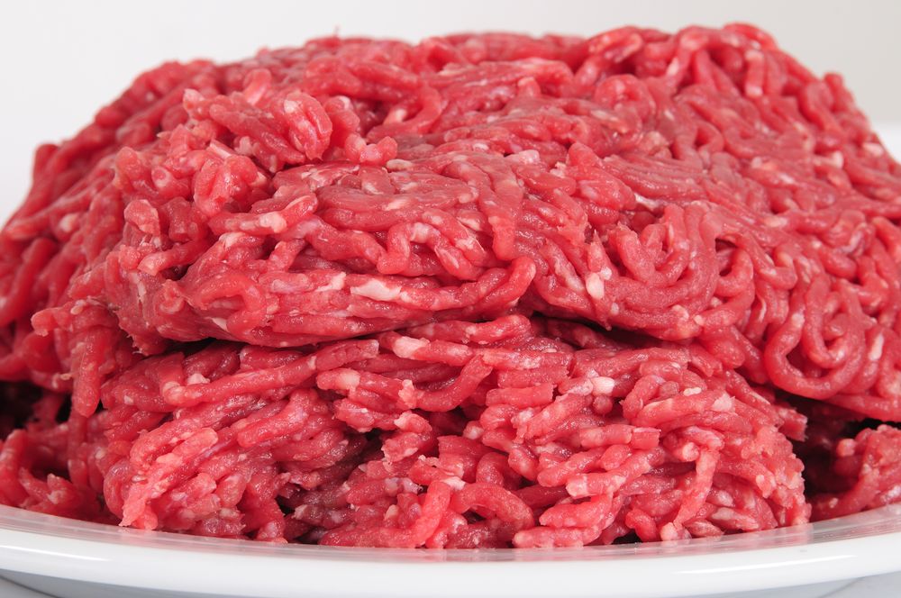 Beef Mince