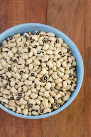 Fayot Beans