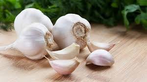 Onion & Garlic