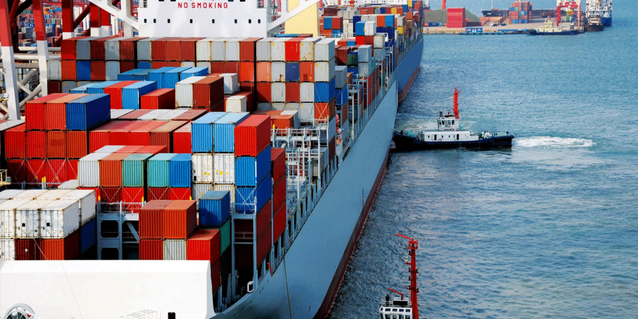 Global sourcing and shipping