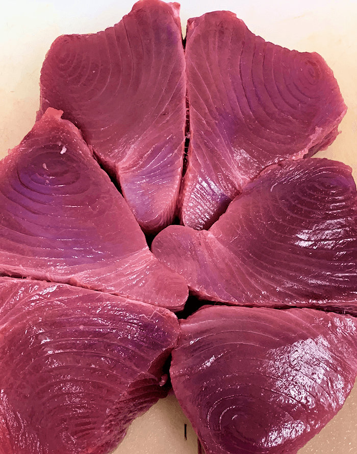 Tuna