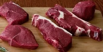 Buffalo Mixed Cuts
