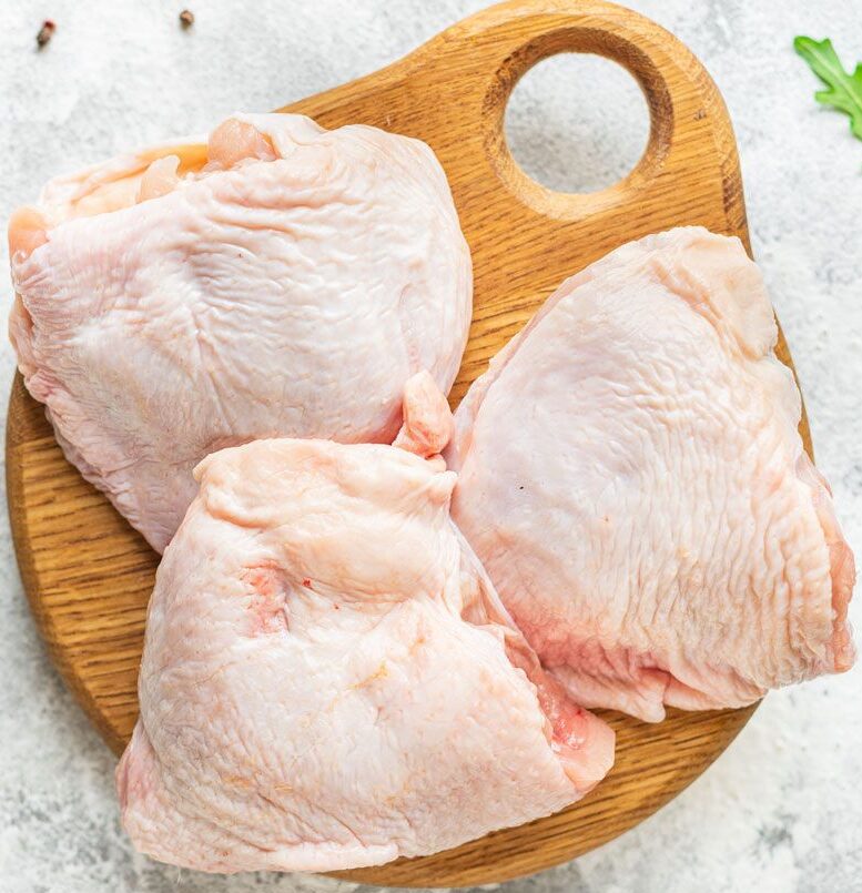 Chicken Thighs