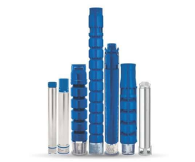 Iron Submersible Pumps