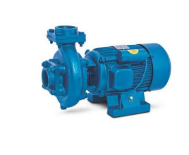 Pumps and PCBs Machinery