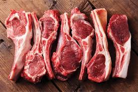 Goat Ribs