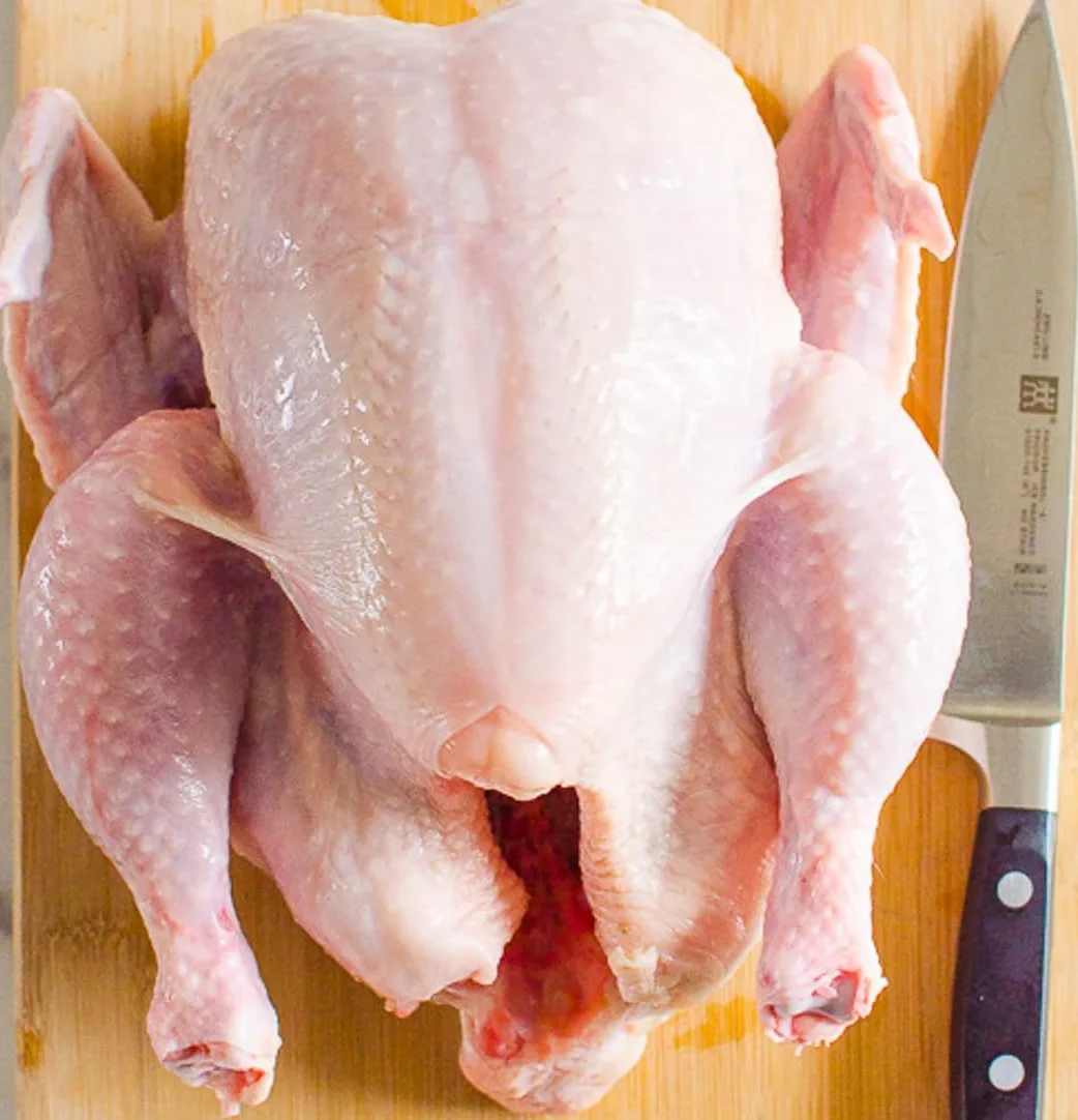 Whole Chicken